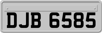 DJB6585