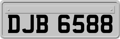 DJB6588