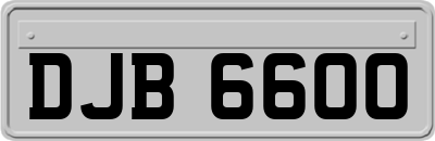 DJB6600