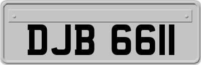 DJB6611
