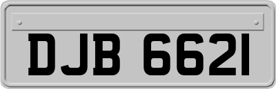 DJB6621