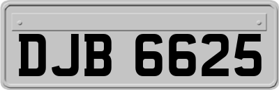 DJB6625