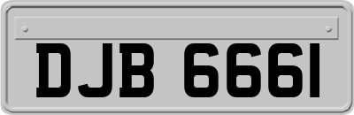 DJB6661