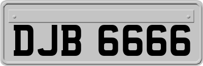 DJB6666