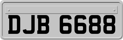 DJB6688