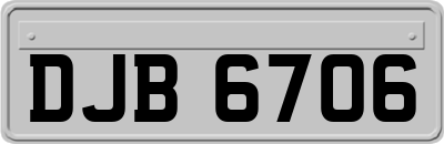 DJB6706