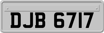 DJB6717