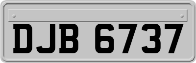 DJB6737