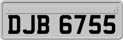 DJB6755