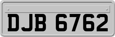 DJB6762