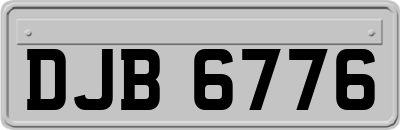 DJB6776