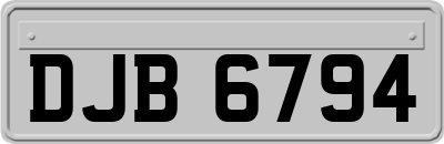 DJB6794
