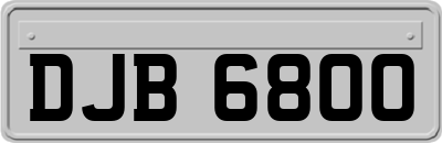 DJB6800