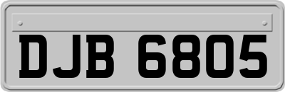DJB6805