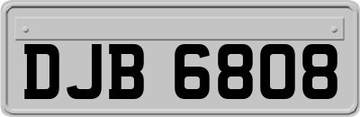 DJB6808