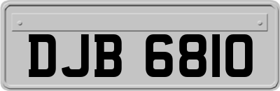 DJB6810