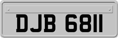 DJB6811