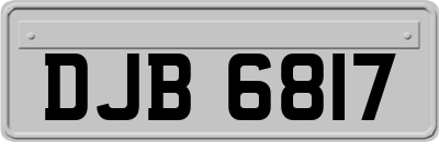 DJB6817