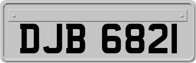 DJB6821