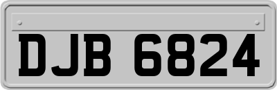 DJB6824