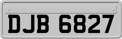 DJB6827