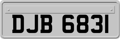 DJB6831