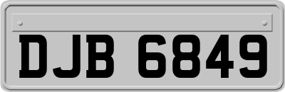 DJB6849