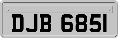 DJB6851