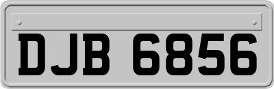 DJB6856
