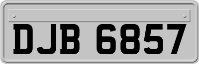 DJB6857