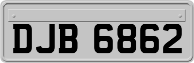 DJB6862
