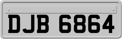 DJB6864