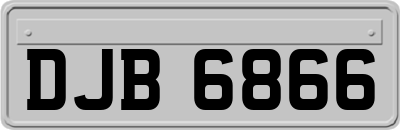 DJB6866