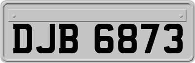 DJB6873