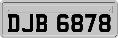 DJB6878