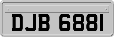 DJB6881