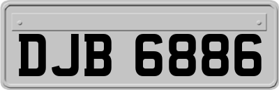 DJB6886