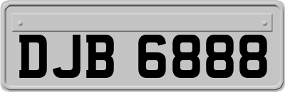 DJB6888