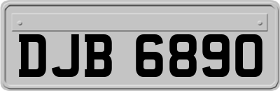 DJB6890