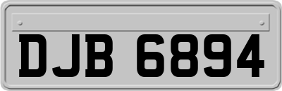 DJB6894