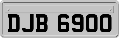 DJB6900