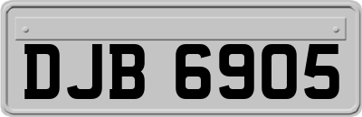 DJB6905