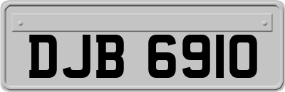 DJB6910