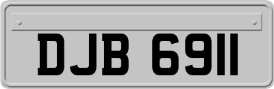 DJB6911