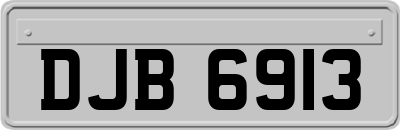 DJB6913