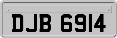 DJB6914