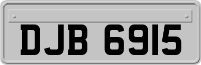 DJB6915