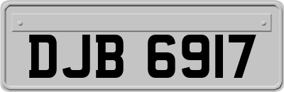 DJB6917