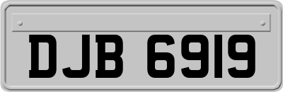 DJB6919
