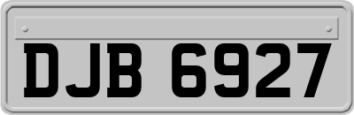 DJB6927